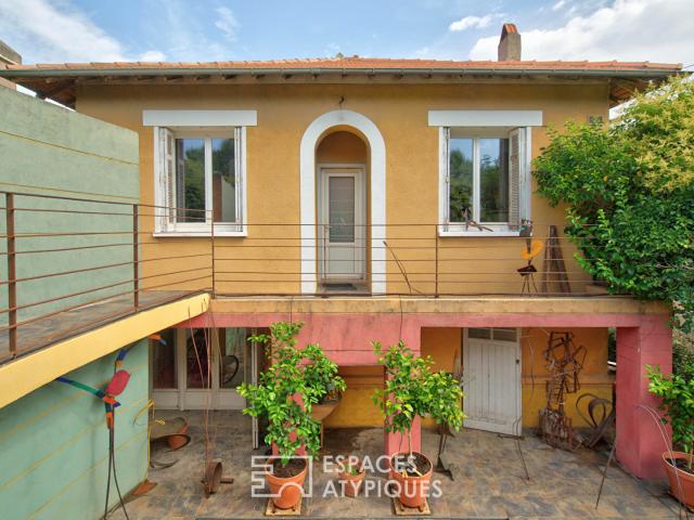 Maison 6 pièces 151 m²