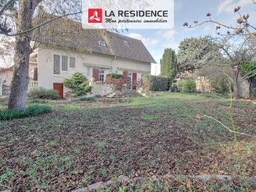 Maison 6 pièces 151 m²