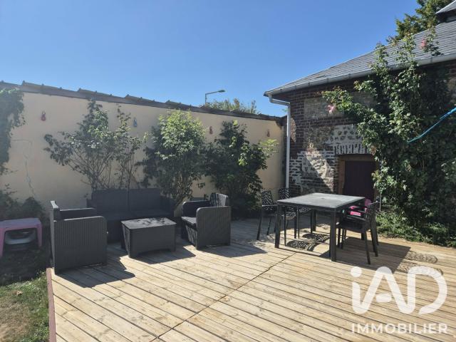Maison 6 pièces 151 m²