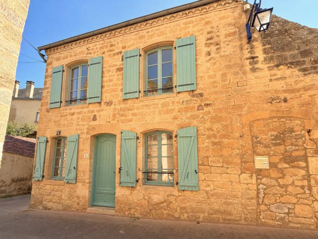 Maison 6 pièces 151 m²