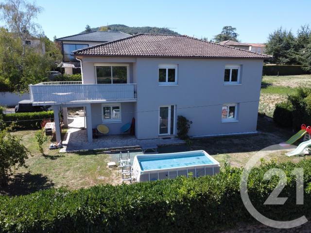 Maison 6 pièces 151 m²