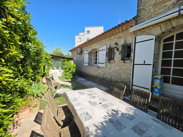 Maison 6 pièces 151 m²