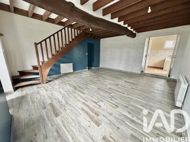Maison 6 pièces 151 m²