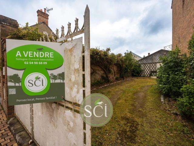 Maison 6 pièces 151 m²