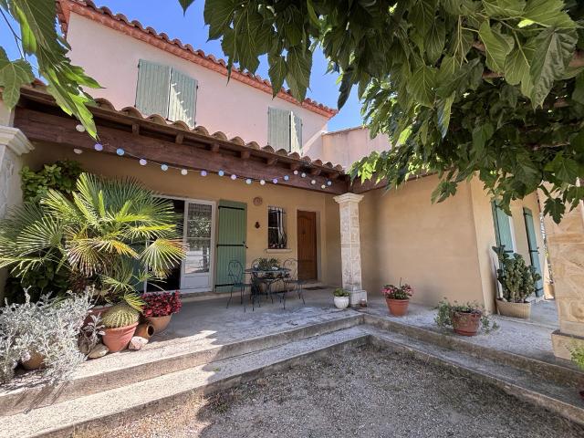 Maison 6 pièces 151 m²