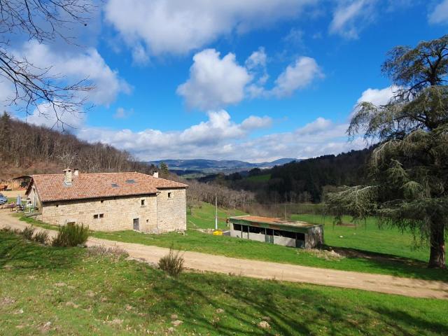 Maison 6 pièces 151 m²