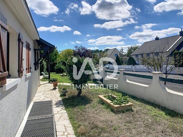Maison 6 pièces 151 m²