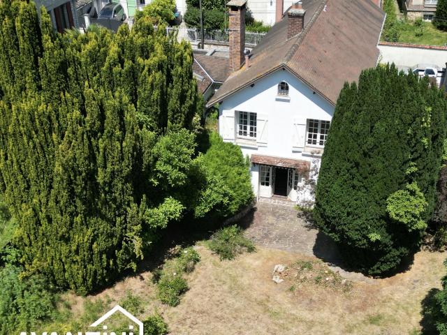 Maison 6 pièces 151 m²