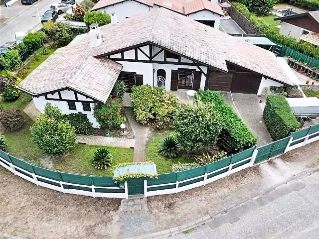 Maison 6 pièces 151 m²