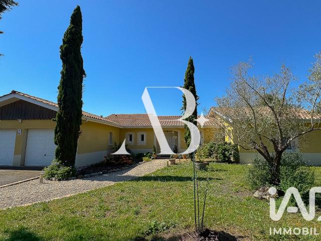 Maison 6 pièces 151 m²