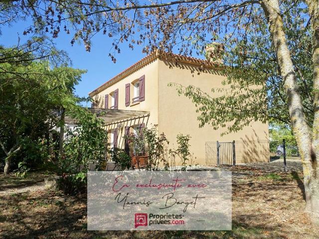 Maison 6 pièces 151 m²