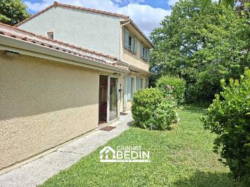 Maison 6 pièces 151 m²