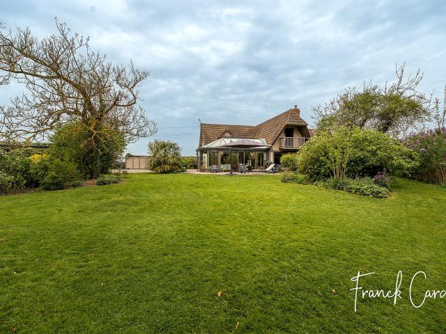 Maison 6 pièces 151 m²