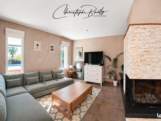 Maison 6 pièces 151 m²