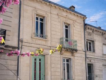 Place Sainte-Eulalie, Bordeaux Sud, Bordeaux, Gironde, Aquitaine