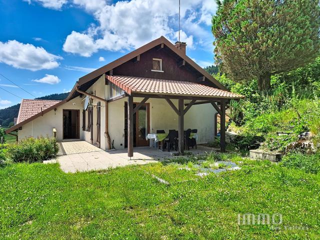 Maison 6 pièces 151 m²
