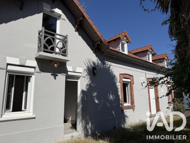 Maison 6 pièces 151 m²