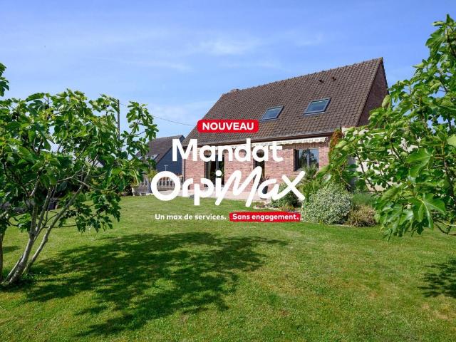 Maison 6 pièces 151 m²