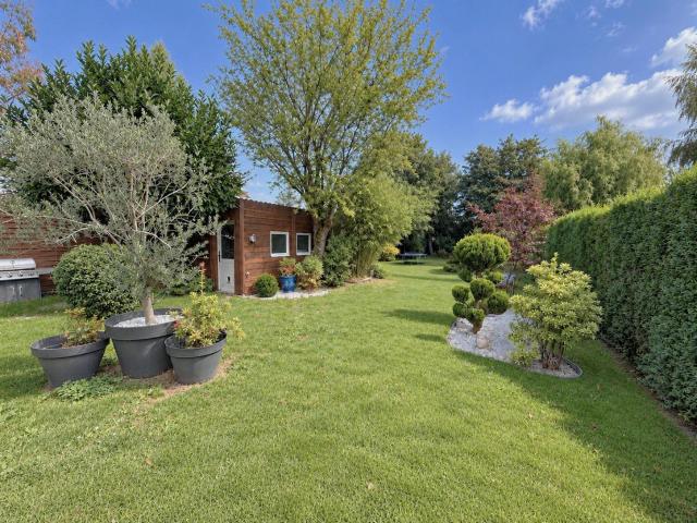 Maison 6 pièces 151 m²