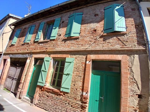 Maison 6 pièces 151 m²