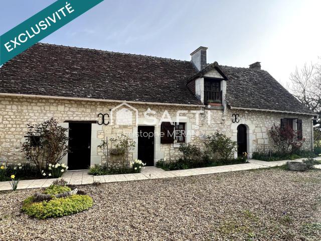 Maison 6 pièces 151 m²