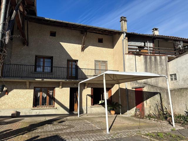 Maison 6 pièces 151 m²