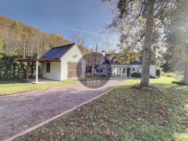 Maison 6 pièces 151 m²