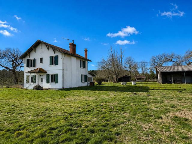 Maison 6 pièces 151 m²