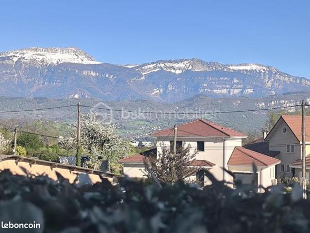 Maison 6 pièces 151 m²
