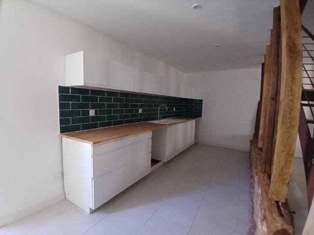 Maison 6 pièces, 151 m² à louer à Lévignac 31530