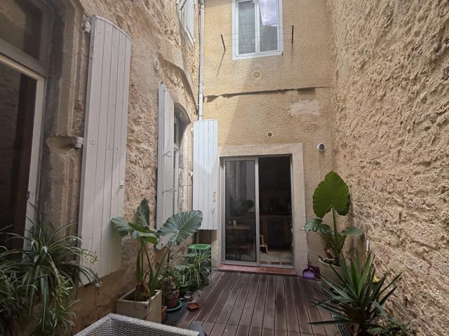 Maison 6 pièces 152 m²