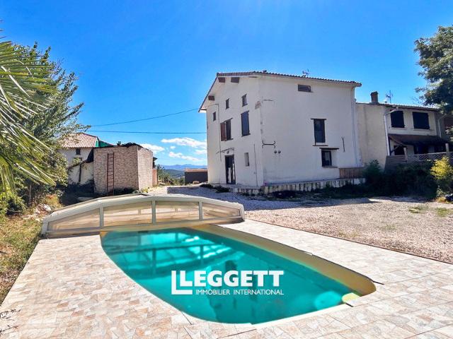 Maison 6 pièces 152 m²