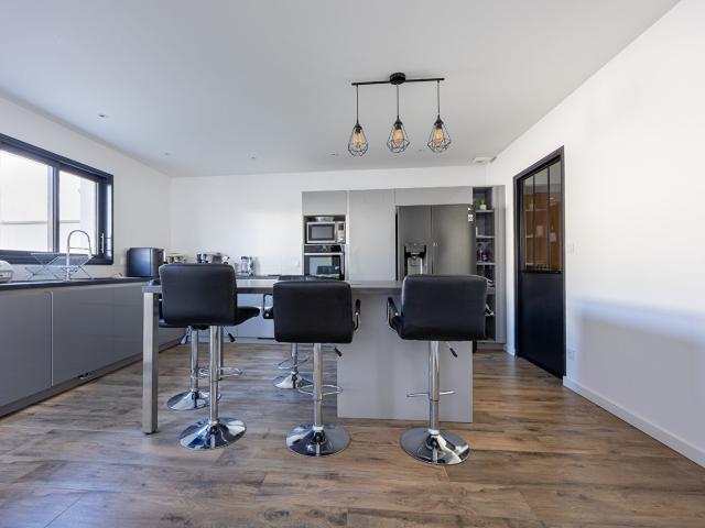 Maison 6 pièces 152 m²