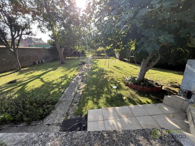Maison 6 pièces 152 m²