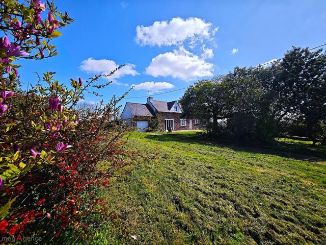 Maison 6 pièces 152 m²