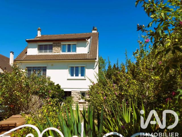 Maison 6 pièces 152 m²