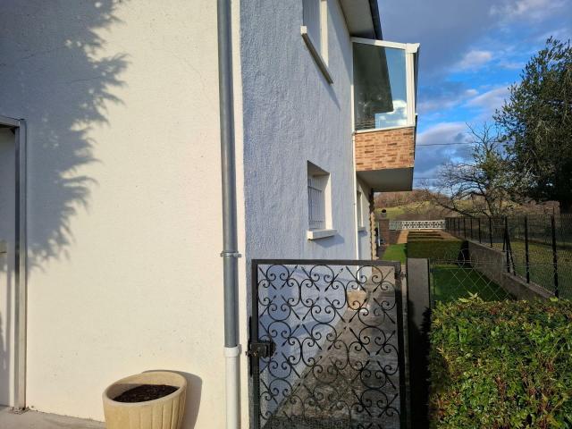 Maison 6 pièces 152 m²