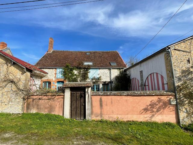 Maison 6 pièces 152 m²