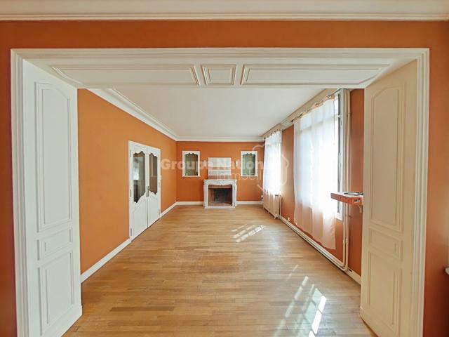 Maison 6 pièces 152 m²