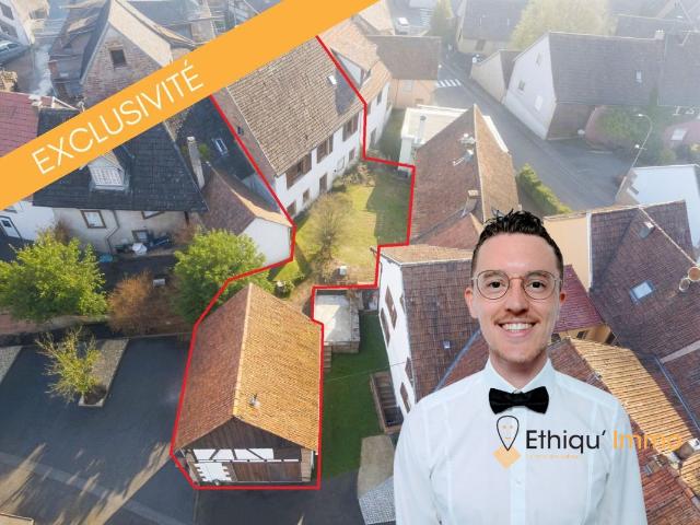 Maison 6 pièces 152 m²