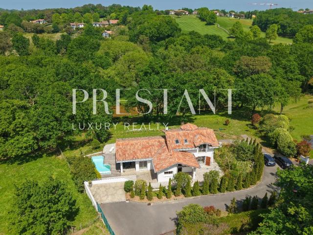 Maison 6 pièces 152 m²