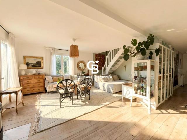 Maison 6 pièces 152 m²