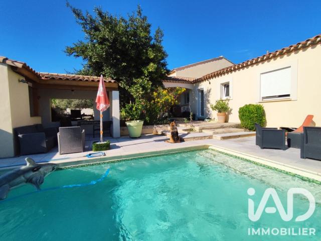 Maison 6 pièces 152 m²