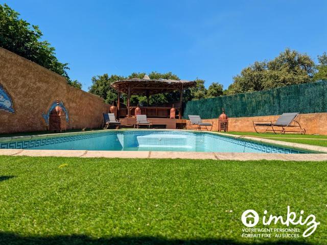 Maison 6 pièces 152 m²