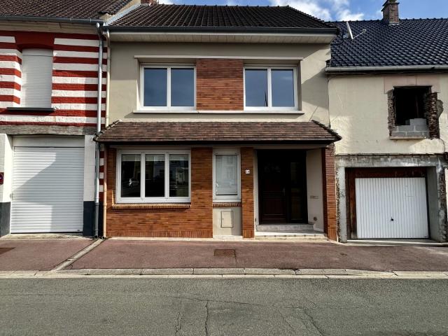 Maison 6 pièces 152 m²