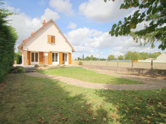 Maison 6 pièces 152 m²