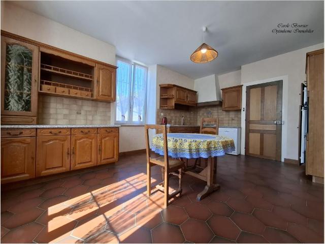 Maison 6 pièces 152 m²