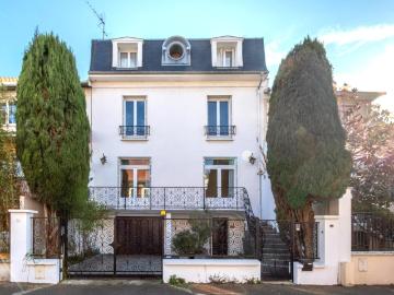 Maison 6 pièces 152 m²