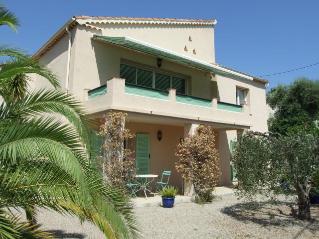 Maison 6 pièces 152 m²