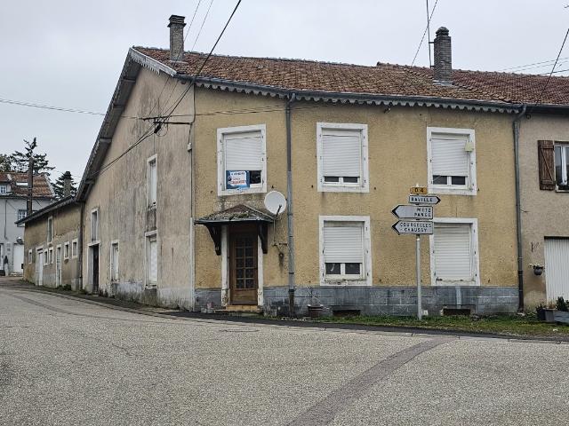 Maison 6 pièces 152 m²